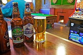 The Royal Hotel Stromness