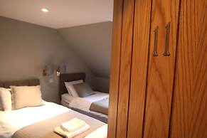 The Royal Hotel Stromness