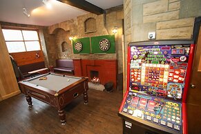 The Royal Hotel Stromness