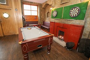 The Royal Hotel Stromness