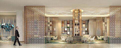 Holiday Inn Chengde Park View by IHG