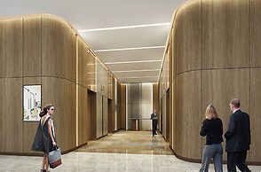 Holiday Inn Chengde Park View by IHG