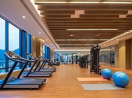 Holiday Inn Chengde Park View by IHG