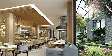 Holiday Inn Chengde Park View by IHG