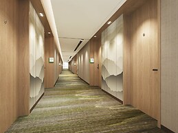 Holiday Inn Chengde Park View by IHG