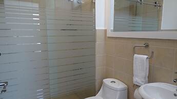 Penthouse Jaco Beach - 3Room