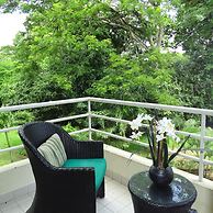 Penthouse Jaco Beach - 3Room