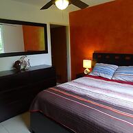 Penthouse Jaco Beach - 3Room