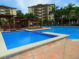 Penthouse Jaco Beach - 3Room