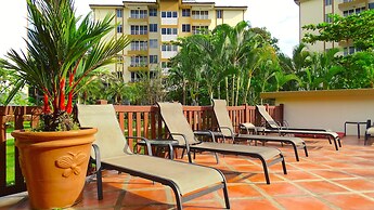 Penthouse Jaco Beach - 3Room