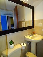 Penthouse Jaco Beach - 3Room