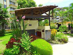 Penthouse Jaco Beach - 3Room