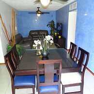 Penthouse Jaco Beach - 3Room