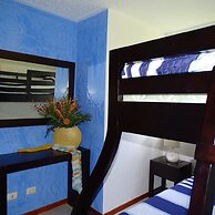 Penthouse Jaco Beach - 3Room