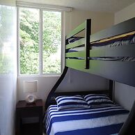 Penthouse Jaco Beach - 3Room