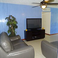 Penthouse Jaco Beach - 3Room