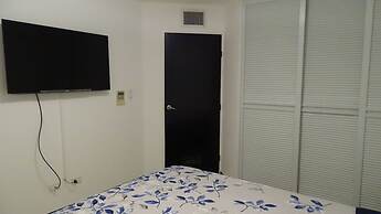 Penthouse Jaco Beach - 3Room