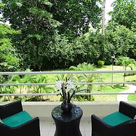 Penthouse Jaco Beach - 3Room