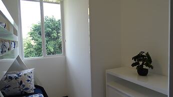 Penthouse Jaco Beach - 3Room