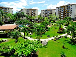 Penthouse Jaco Beach - 3Room