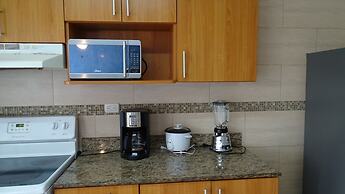 Penthouse Jaco Beach - 3Room