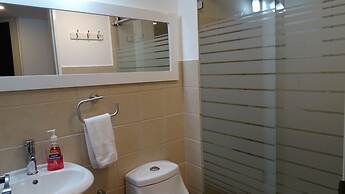 Penthouse Jaco Beach - 3Room