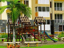 Penthouse Jaco Beach - 3Room