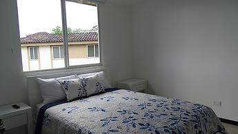 Penthouse Jaco Beach - 3Room