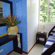 Penthouse Jaco Beach - 3Room