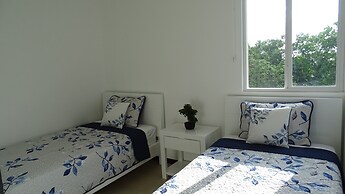 Penthouse Jaco Beach - 3Room