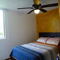 Penthouse Jaco Beach - 3Room