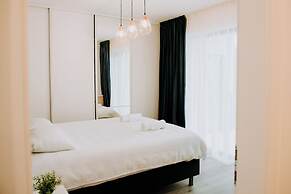 ZEN Central Apartments