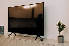 ZEN Central Apartments