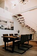 ZEN Central Apartments