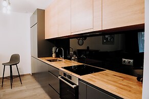 ZEN Central Apartments