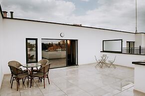 ZEN Central Apartments