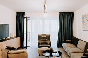 ZEN Central Apartments