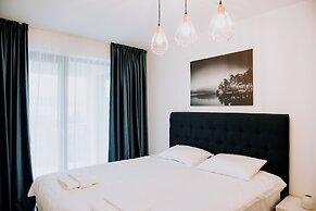 ZEN Central Apartments