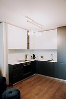 ZEN Central Apartments