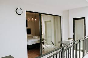 ZEN Central Apartments