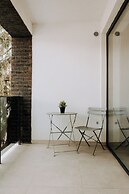 ZEN Central Apartments