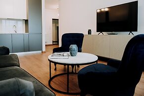 ZEN Central Apartments