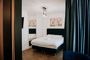 ZEN Central Apartments