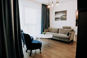 ZEN Central Apartments