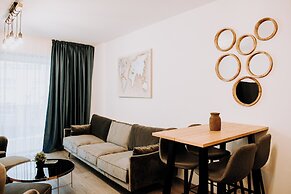 ZEN Central Apartments