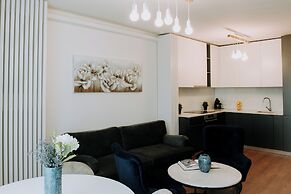 ZEN Central Apartments