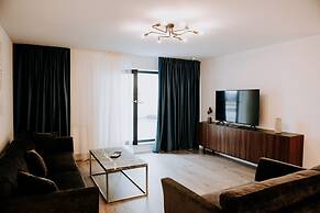 ZEN Central Apartments