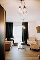 ZEN Central Apartments