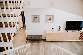 ZEN Central Apartments