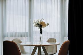 ZEN Central Apartments